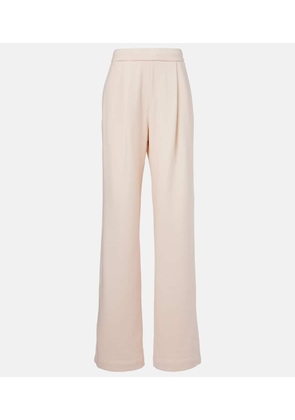 Dries Van Noten Cotton jersey sweatpants