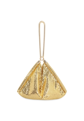 Paco Rabanne Chainmail Pocket Bag