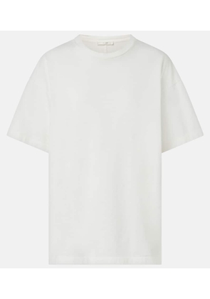 The Row Lavinia cotton T-shirt