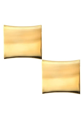 Eliou Colbi Earrings in Gold - Metallic Gold. Size all.