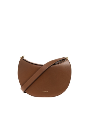 Wandler Kate Large Leather Shoulder Bag