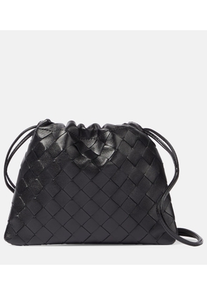 Bottega Veneta Dustbag Small leather crossbody bag
