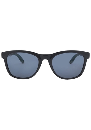 Costa Del Mar Aleta Grey Polarized Polycarbonate Cat Eye Ladies Sunglasses 6S9108 910806 54