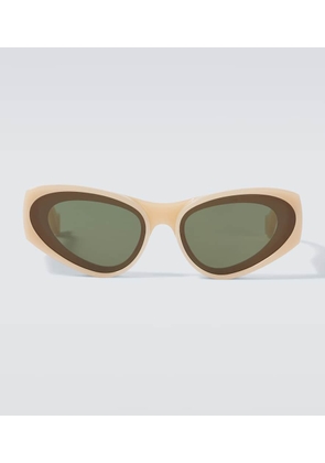 Loewe Paula's Ibiza cat-eye sunglasses