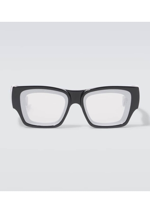 Loewe Square glasses