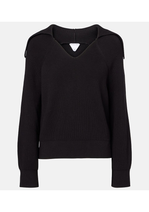 Bottega Veneta Cotton sweater