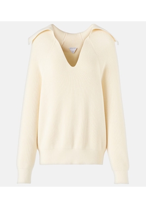 Bottega Veneta Cotton sweater