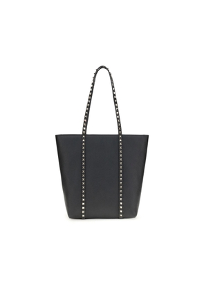 Valentino Garavani Rockstud Tote Bag