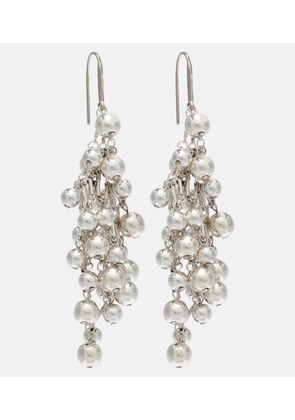 Isabel Marant Tiva embellished drop earrings
