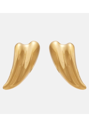 Tom Ford Liza clip-on earrings