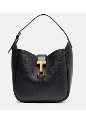 Tom Ford Monarch Small leather tote bag