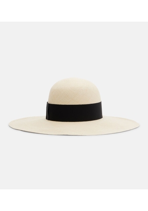 Tom Ford Straw sun hat