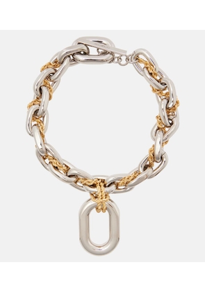Rabanne Chain necklace