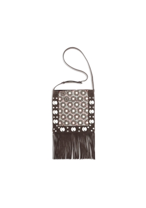 Valentino Garavani Nellcote Shoulder Bag