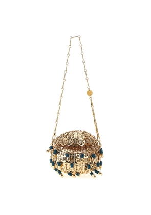 Paco Rabanne 1969 Ball Pils Handbag
