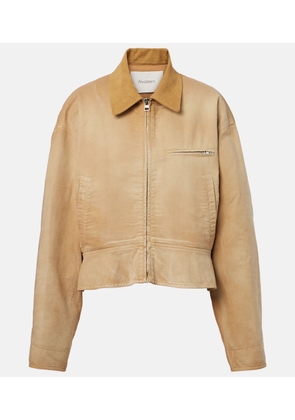 JW Anderson Cotton jacket