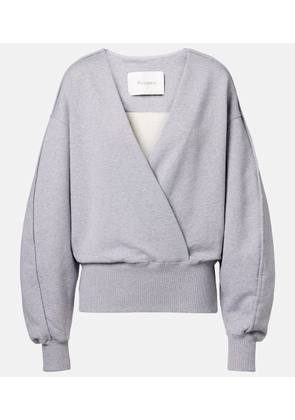 JW Anderson Cotton sweatshirt