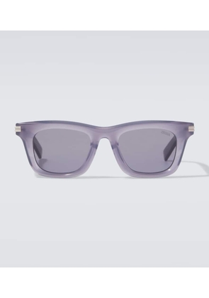 Zegna Rectangular sunglasses