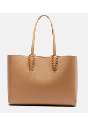 Christian Louboutin Cabata Large leather tote bag