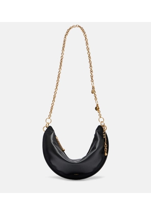 Chloe Icons Small leather shoulder bag