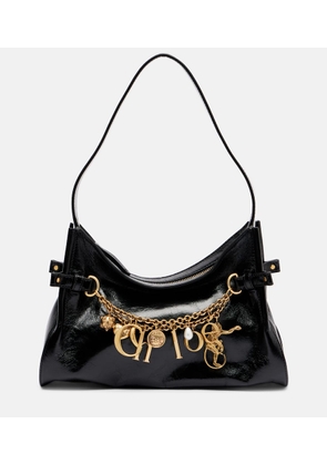 Chloe Chloe Charms leather shoulder bag