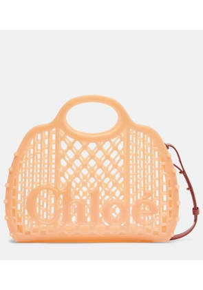 Chloe Chloe Cage crossbody bag