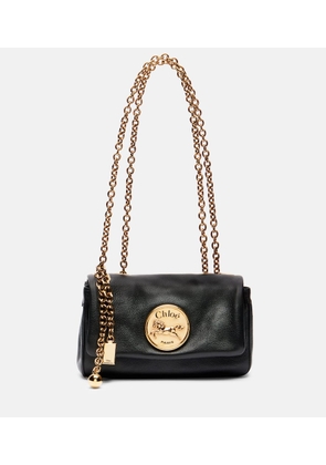 Chloe Chloe Heritage Small leather shoulder bag