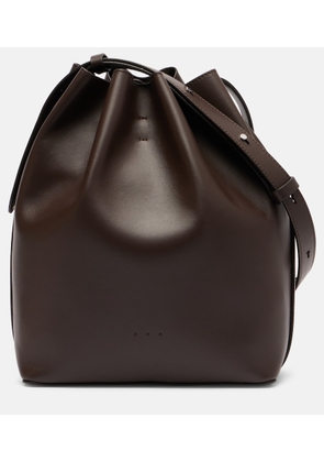 Aesther Ekme Marin Medium leather shoulder bag