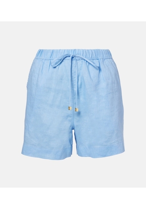 Heidi Klein Linen shorts