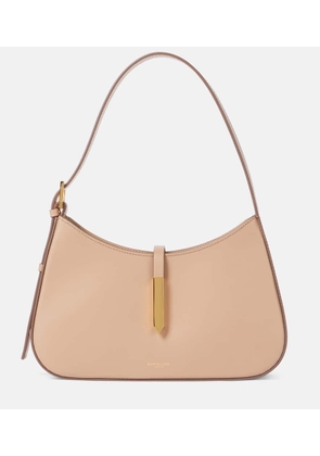 DeMellier Tokyo leather shoulder bag