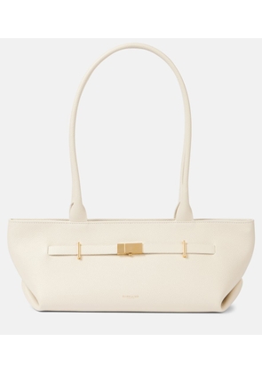 DeMellier New York leather shoulder bag