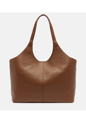 Aesther Ekme Cabas Supple XL leather tote bag