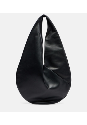 Aesther Ekme Ora leather shoulder bag