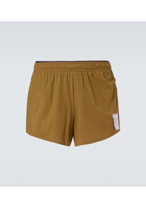 Satisfy Space-O 2.5 Distance running shorts