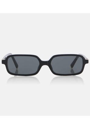 Miu Miu Rectangular sunglasses