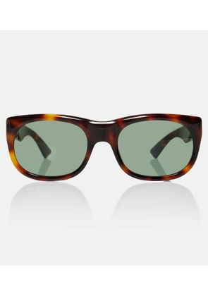 Saint Laurent SL 815 Romy square sunglasses