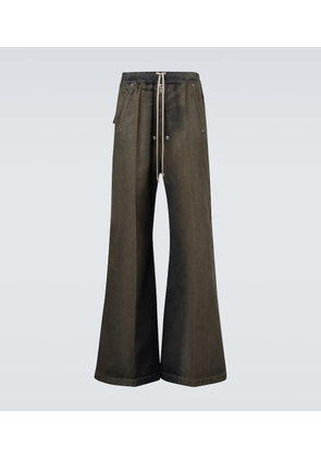 Rick Owens Bela wide-leg jeans
