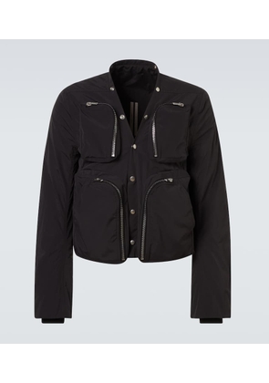Rick Owens Cargo jacket
