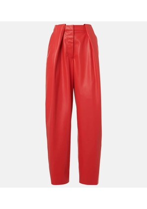 Stella McCartney Alter Mat wide-leg pants