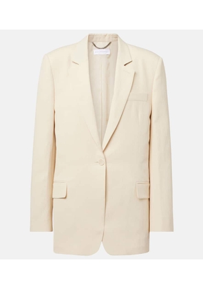 Stella McCartney Oversized blazer
