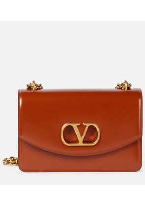 Valentino Garavani Vain Medium leather shoulder bag