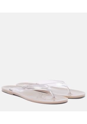 Christopher Esber Jo thong sandals