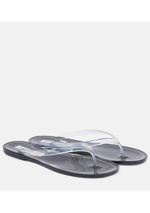 Christopher Esber Jo thong sandals