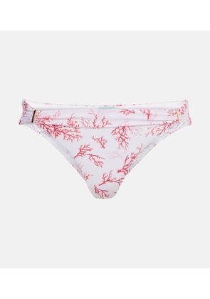 Melissa Odabash Positano bikini bottoms
