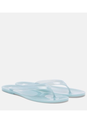 Christopher Esber Jo thong sandals