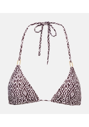 Melissa Odabash Cancun bikini top