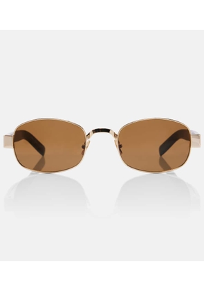 Saint Laurent SL 706 square sunglasses