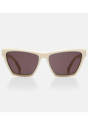 Saint Laurent SL M103 square sunglasses