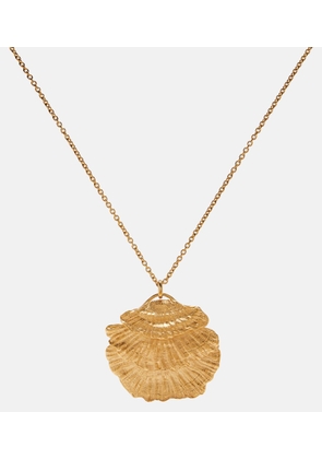 Chloe Chloe Shells necklace