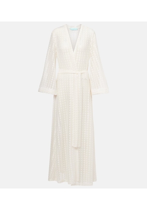 Melissa Odabash Melissa wrap dress